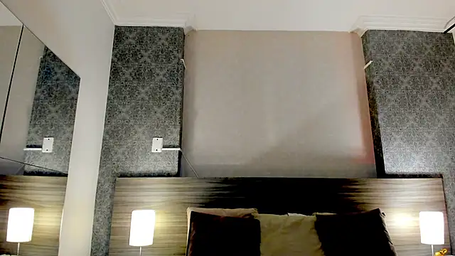 Snapshot of Mistyca chatting on October 21, 2025, 10:58 am Mistyca online show from October 21, 2025, 10:58 am