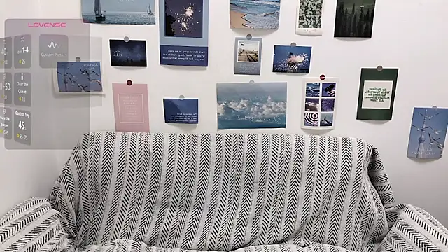 Snapshot of LiLiYbaby chatting on September 12, 2025, 6:13 am LiLiYbaby online show from September 12, 2025, 6:13 am