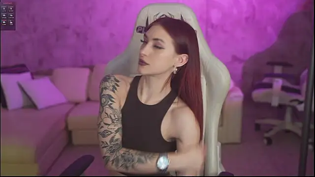 Snapshot of Magnetic_Mia_ chatting on February 26, 2026, 11:49 pm Magnetic Mia online show from February 26, 2026, 11:49 pm