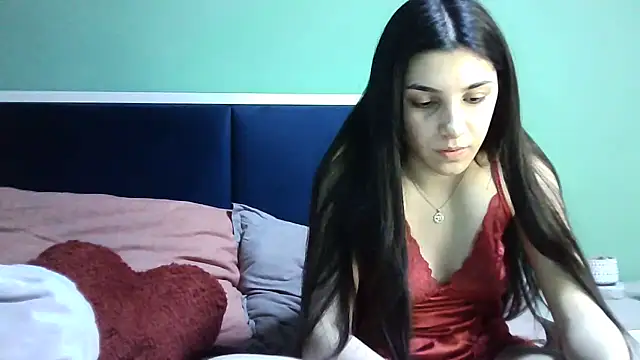 Snapshot of Ahotkittyxxx chatting on January 3, 2025, 3:55 pm Ahotkittyxxx online show from January 3, 2025, 3:55 pm