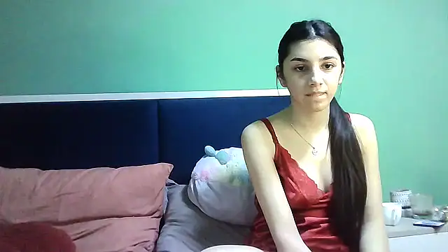 Snapshot of Ahotkittyxxx chatting on December 29, 2024, 12:12 pm Ahotkittyxxx online show from December 29, 2024, 12:12 pm