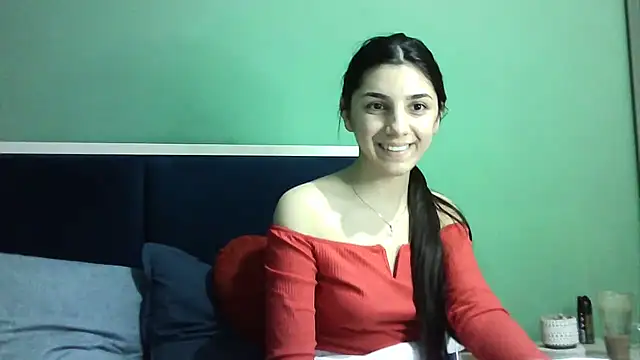 Snapshot of Ahotkittyxxx chatting on January 11, 2025, 4:25 pm Ahotkittyxxx online show from January 11, 2025, 4:25 pm