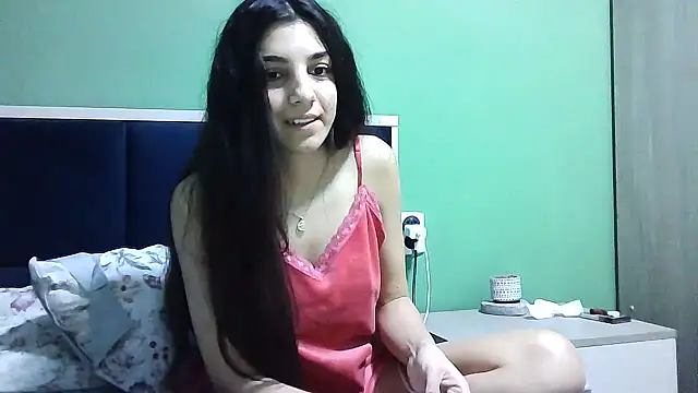 Snapshot of Ahotkittyxxx chatting on December 21, 2024, 8:07 am Ahotkittyxxx online show from December 21, 2024, 8:07 am