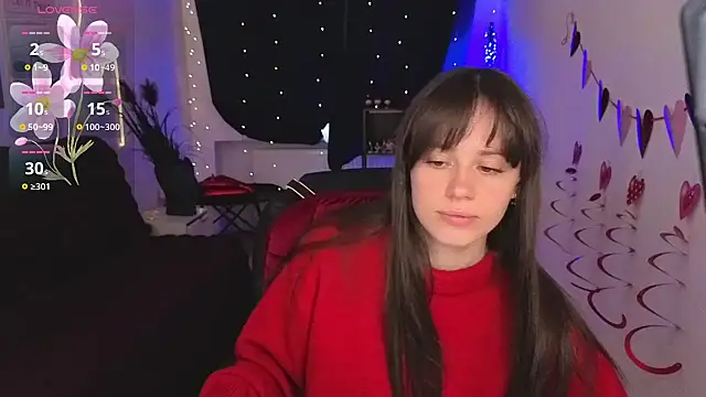 Emillias online show from March 2, 2026, 2:13 pm