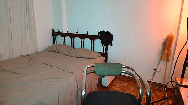 SailorxSindy online show from February 5, 2026, 7:32 pm