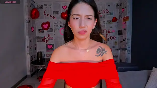 TaraLawrence online show from February 14, 2026, 9:48 pm