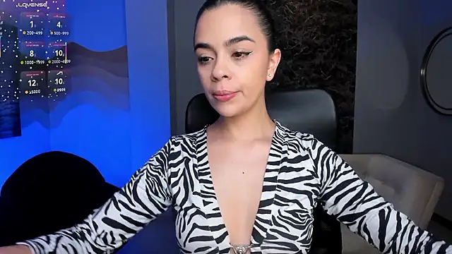 AlanaCraft online show from January 19, 2026, 12:09 pm