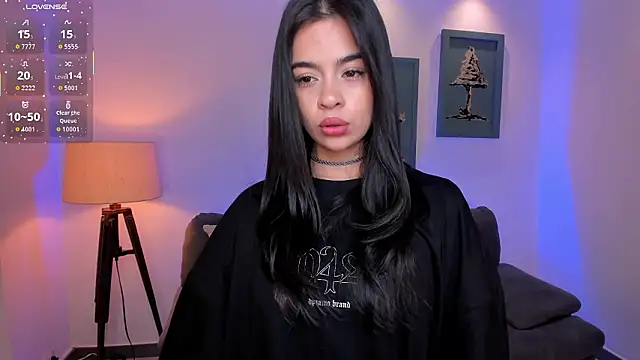 AlanaCraft online show from March 5, 2026, 12:13 pm