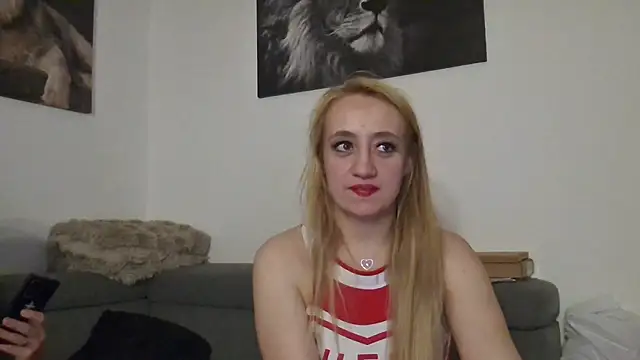 LoveXAddict online show from March 15, 2026, 9:44 pm