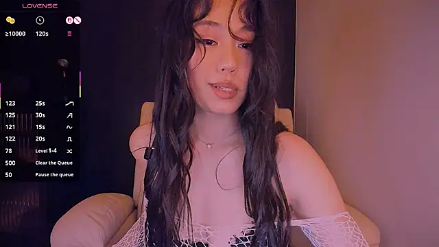 kimmy chi  online show from April 23, 2026, 6:20 pm