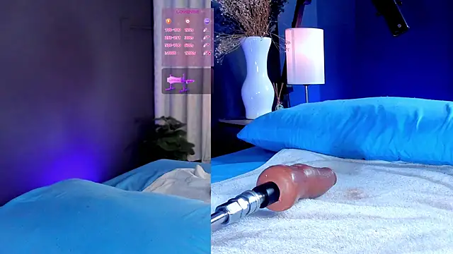 Natasha Rave  online show from February 16, 2025, 7:05 pm