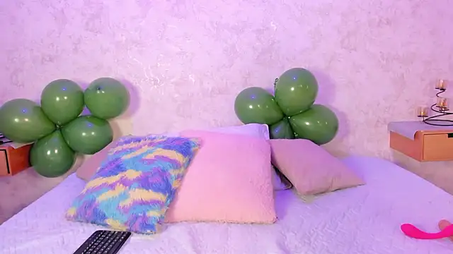 Natasha Rave  online show from March 14, 2026, 8:26 pm