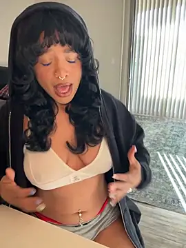 afavoredangel online show from February 23, 2026, 12:12 am