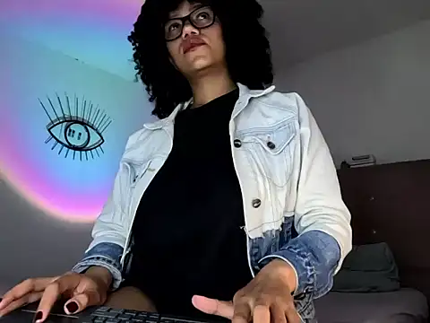 Ale xandra online show from February 6, 2026, 12:39 am