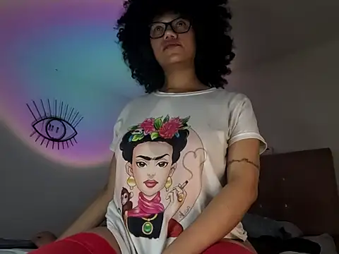 Ale xandra online show from March 4, 2026, 11:34 pm