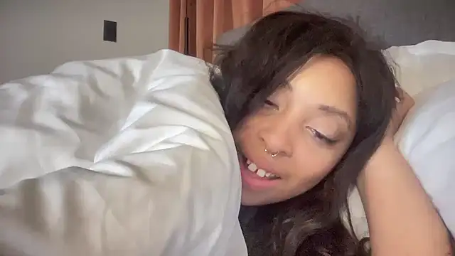 BaileyBaird online show from December 25, 2024, 3:50 am