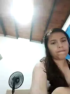 lisseth online show from February 1, 2025, 11:06 pm