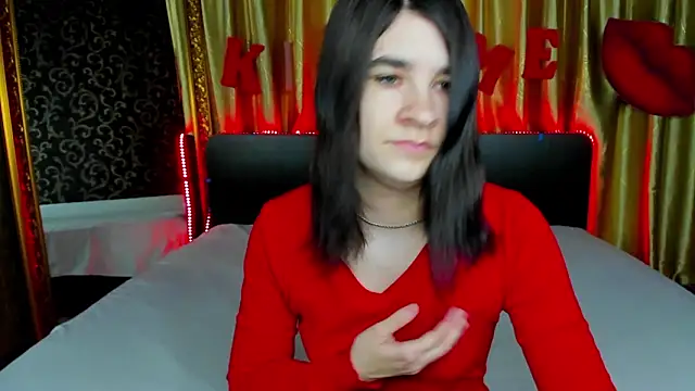 Snapshot of _Polly_Love_ chatting on March 1, 2026, 6:57 am Polly Love online show from March 1, 2026, 6:57 am