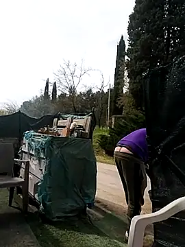 affascino online show from March 29, 2026, 11:12 am