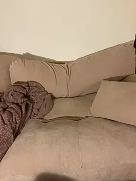 Melinastarr online show from December 16, 2025, 6:50 am