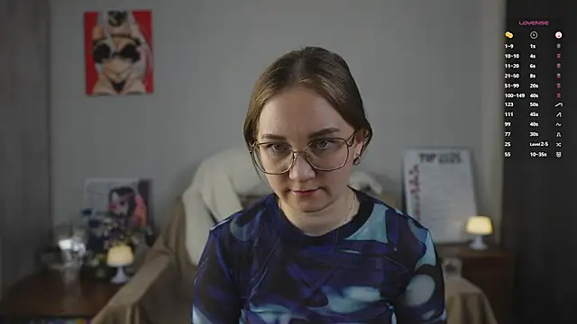 Miatiny online show from April 3, 2026, 2:45 pm