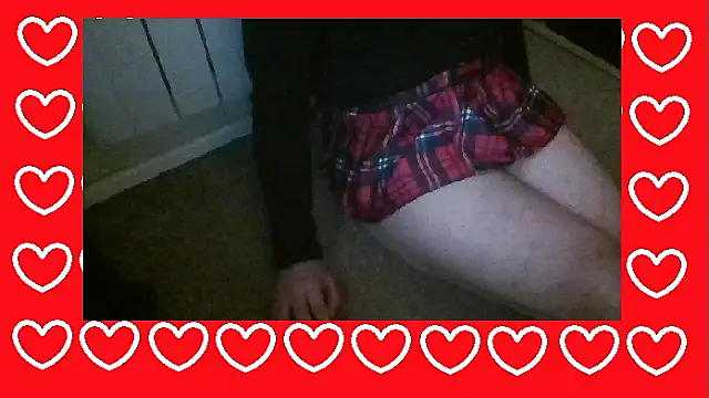 AshWinter online show from February 7, 2025, 8:10 pm