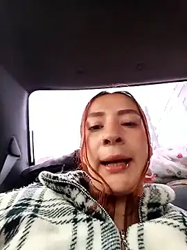 SAMANTHA-16  online show from March 13, 2026, 12:43 pm