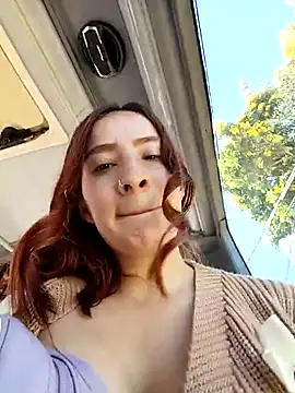 Snapshot of SAMANTHA-16_ chatting on February 27, 2026, 2:06 pm SAMANTHA-16 online show from February 27, 2026, 2:06 pm