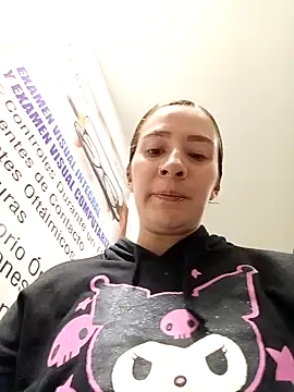 Snapshot of SAMANTHA-16_ chatting on March 2, 2026, 12:23 pm SAMANTHA-16 online show from March 2, 2026, 12:23 pm