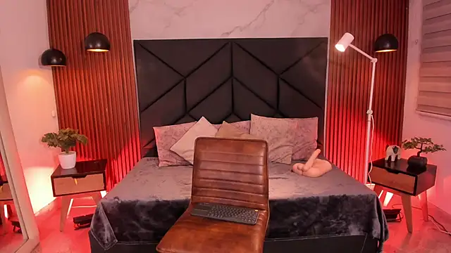 Alejandra Vives online show from February 25, 2026, 9:14 pm