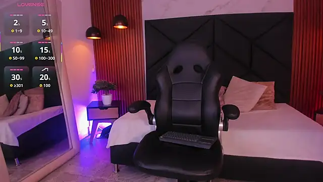 Alejandra Vives online show from October 2, 2025, 10:13 pm