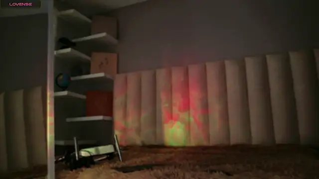 Megan mooree  online show from January 14, 2026, 12:42 pm