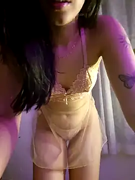 glendamarina online show from March 7, 2025, 1:42 am