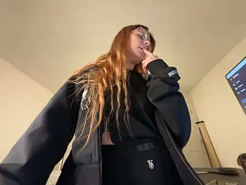 foxy ana13 online show from November 13, 2025, 5:00 am