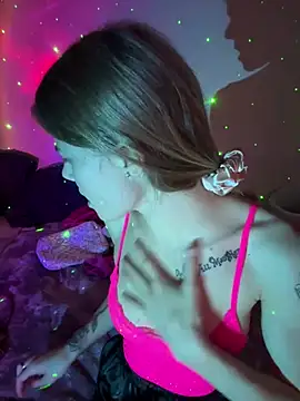 foxy ana13 online show from March 12, 2025, 3:57 am