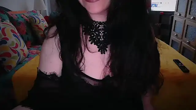 Snapshot of CronacaErotica chatting on April 2, 2026, 1:18 pm CronacaErotica online show from April 2, 2026, 1:18 pm