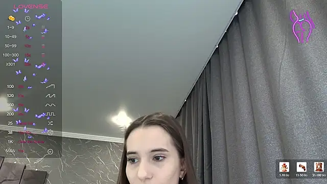 Alice Weiss online show from March 14, 2026, 10:21 am