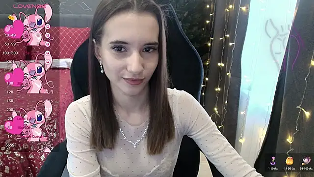 Alice Weiss online show from November 20, 2025, 8:26 am