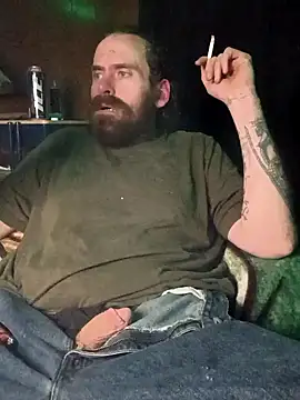 RobStrokes215 online show from October 11, 2025, 8:15 am