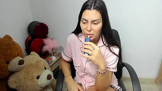 kilenyapatrice online show from March 2, 2026, 1:40 pm