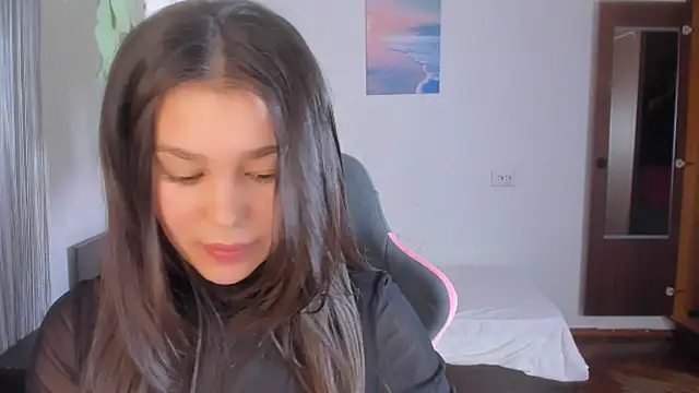 Snapshot of LunaXmii chatting on February 26, 2025, 4:08 am LunaXmii online show from February 26, 2025, 4:08 am