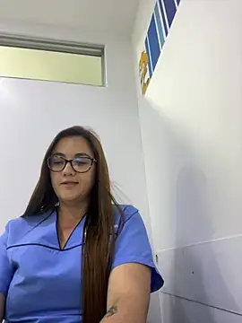 Shianrose online show from November 26, 2025, 8:09 pm