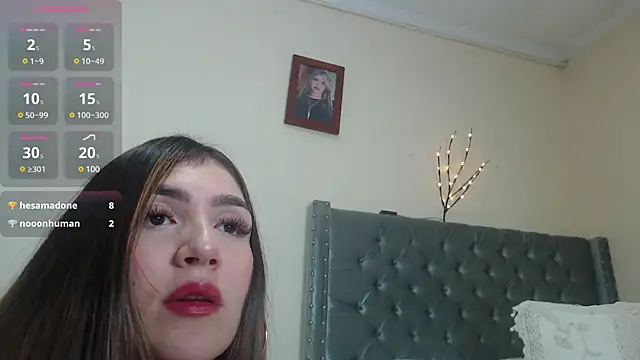 Emmy flow online show from January 14, 2025, 11:58 pm