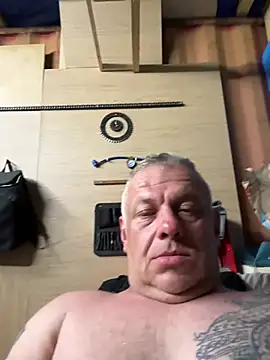 JakubW79 online show from May 23, 2026, 8:30 pm