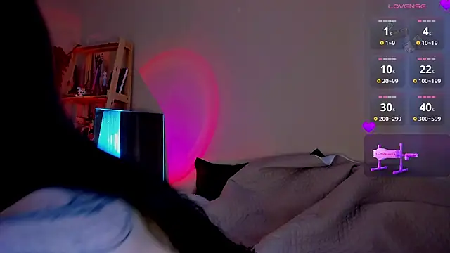 jennie chan online show from March 8, 2026, 10:29 am