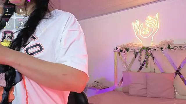 Snapshot of hina_tay chatting on February 26, 2026, 3:17 am hina tay online show from February 26, 2026, 3:17 am