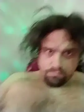 ShakeyJ87 online show from March 21, 2025, 5:45 pm