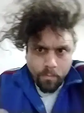 ShakeyJ87 online show from March 22, 2025, 10:28 am