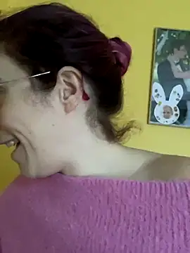 MagdalenaMedusa online show from November 18, 2025, 7:44 am