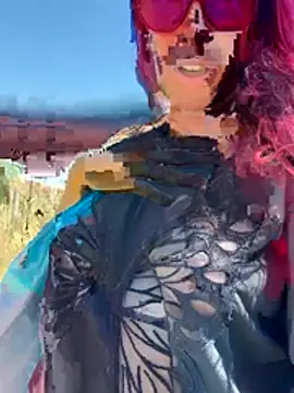 Snapshot of MagdalenaMedusa chatting on July 21, 2026, 12:06 pm MagdalenaMedusa online show from July 21, 2026, 12:06 pm